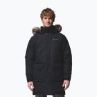 Kurtka ocieplana męska Columbia Cape Ridge Parka black