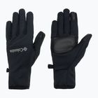 Rękawiczki trekkingowe damskie Columbia Arctict Peak black