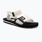 Sandały damskie The North Face Skeena Sandal gardenia white/black