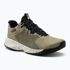 Buty turystyczne  męskie The North Face Wayroute Futurelight kelp tan/black