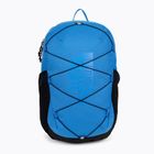 Plecak miejski dziecięcy The North Face Court Jester 24,5 l super sonic blue/black