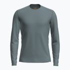 Longsleeve termoaktywny męski Icebreaker 200 Oasis Crewe blue ash