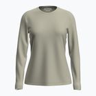 Longsleeve trekkingowy damski icebreaker Merino 150 Tech Lite LS Tee ashen