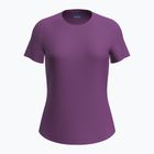 Koszulka trekkingowa damska icebreaker Merino 125 Cool-Lite Sphere III SS Tee passion