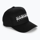 Czapka z daszkiem Napapijri F-Box black