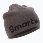 Czapka zimowa Smartwool Smartwool Lid Logo flint heather