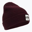 Czapka zimowa Smartwool Smartwool Patch black cherry heather