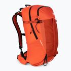 Plecak turystyczny The North Face Basin 36 l retro orange/rusted bronze