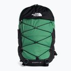 Plecak miejski The North Face Borealis 28 l deep grassgreen/black