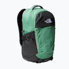 Plecak miejski The North Face Recon 30 l deep grassgreen/black