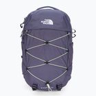 Plecak miejski dasmki The North Face Borealis 27 l lunar slate/lime cream