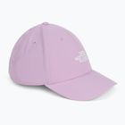 Czapka z daszkiem dziecięca The North Face Kids 66 Tech Ballcap lupine
