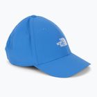 Czapka z daszkiem dziecięca The North Face Kids 66 Tech Ballcap super sonic blue