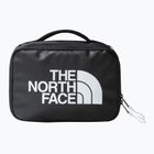 Kosmetyczka turystyczna The North Face Base Camp Voyager Dopp Kit 4 l black/white