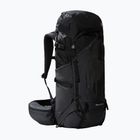 Plecak turystyczny The North Face Trail Lite 50 black/asphalt grey