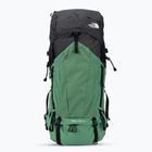 Plecak turystyczny The North Face Trail Lite 50 deep grass green/asphalt grey