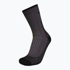 Skarpety damskie icebreaker Merino Hike+ Ultralight Crew obsidian/black