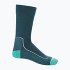 Skarpety damskie icebreaker Hike+ Light Crew green