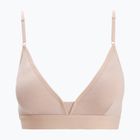 Biustonosz termoaktywny icebreaker Merino 150 Siren Bra Inserts praline