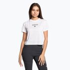 Koszulka trekkingowa damska The North Face Mountain Athletics white