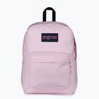 Plecak miejski Jansport SuperBreak One 24 l pink ice