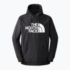 Kurtka softshell męska The North Face Tekno Logo Hoodie czarna NF0A3M4EKY41