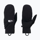 Rękawiczki multifunkcyjne The North Face Etip Trail black