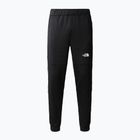 Spodnie męskie The North Face Mountain Athletics Fleece black