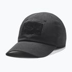 Czapka z daszkiem męska Under Armour Tactical black/black
