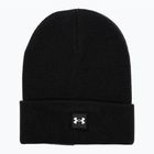 Czapka zimowa Under Armour Halftime Cuff black/white