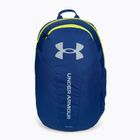 Plecak Under Armour Hustle Lite 24 l blue mirage/starfruit/harbor blue
