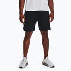 Spodenki treningowe męskie Under Armour Tech Vent black/black/black