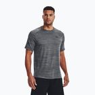 Koszulka treningowa męska Under Armour Tiger Tech 2.0 black/black