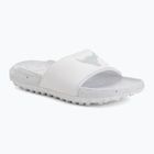 Klapki Under Armour Rock 3 white/halo gray