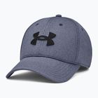 Czapka z daszkiem męska Under Armour Blitzing midnight navy/black
