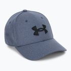 Czapka z daszkiem męska Under Armour Blitzing midnight navy/black