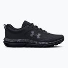Buty do biegania męskie Under Armour Charged Assert 10 Camo black/black/pitch gray