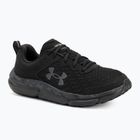 Buty do biegania męskie Under Armour Charged Assert 10 Camo black/black/pitch gray