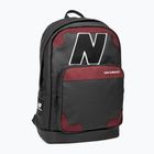 Plecak New Balance Legacy 24 l black