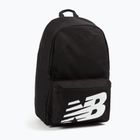 Plecak New Balance Logo Round 20 l black