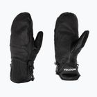 Rękawice snowboardowe męskie Volcom Service Gore-Tex Mitt black