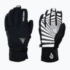 Rękawice snowboardowe męskie Volcom V.Co Nyle black