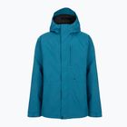 Kurtka snowboardowa męska Volcom Dua Ins Gore light blue