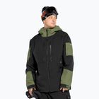 Kurtka snowboardowa męska Volcom V.Co Wfo black