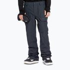 Spodnie snowboardowe męskie Volcom Roan black