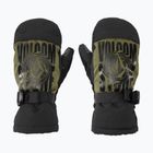 Rękawice snowboardowe dziecięce Volcom Day Saver Youth Mitt ivy