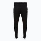 Spodnie treningowe męskie Nike Therma-Fit black/black/white