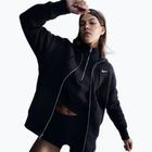 Bluza damska Nike Sportswear Phoenix Fleece black/sail