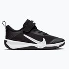 Buty dziecięce Nike Omni Multi-Court black/white