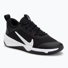 Buty dziecięce Nike Omni Multi-Court black/white